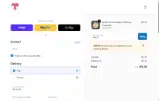 SHIP35 coupon verification screenshot