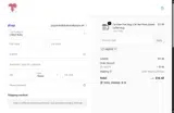 HAZE10 coupon verification screenshot