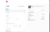WELCOME10 coupon verification screenshot