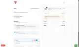 SHIP35 coupon verification screenshot