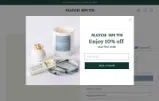 Sumshops20 coupon verification screenshot
