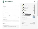 MADELINE20 coupon verification screenshot