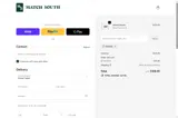 FRAN20 coupon verification screenshot