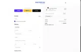 MATERIAE15 coupon verification screenshot