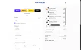WELCOME15 coupon verification screenshot
