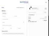 CLOSEOUT60 coupon verification screenshot