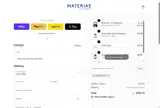 CLOSEOUT75 coupon verification screenshot