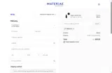 THESTYLE coupon verification screenshot
