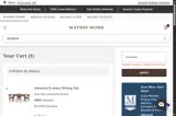 caracole coupon verification screenshot