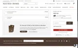 WELCOME25 coupon verification screenshot