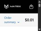 DISCOUNTHOT coupon verification screenshot