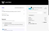 psychoz coupon verification screenshot
