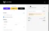 PERFORMANCE coupon verification screenshot