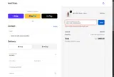 WELCOME-9MXKN4WN coupon verification screenshot