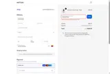 Matteau coupon verification screenshot