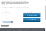 Farmers15 coupon verification screenshot