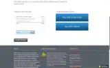 RITETEN coupon verification screenshot