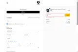 b20 coupon verification screenshot