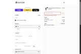 GEO20 coupon verification screenshot