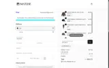 MATUSE15 coupon verification screenshot
