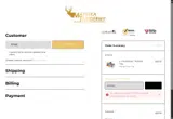 PASTEL coupon verification screenshot