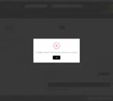 PASTEL coupon verification screenshot