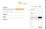 PASTEL coupon verification screenshot