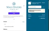 EENALU coupon verification screenshot