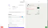 Maui Nui Venison coupon verification screenshot
