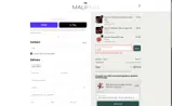 Maui Nui Venison coupon verification screenshot