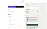 Maui Nui Venison coupon verification screenshot
