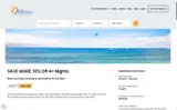 MAUIVIP coupon verification screenshot