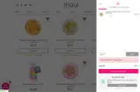 Maui Soap Company coupon verification screenshot
