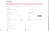 Maui Soap Company coupon verification screenshot