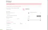 Maui Soap Company coupon verification screenshot