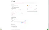 Maui Soap Company coupon verification screenshot