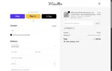 EMAILVIP coupon verification screenshot