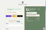 GIFTX8JJZ7JD coupon verification screenshot