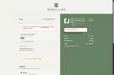 NEWLOOK coupon verification screenshot