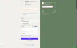 Memorial26 coupon verification screenshot