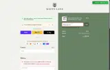 SPRINGSALE10 coupon verification screenshot