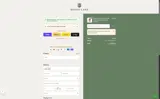 MEMORIAL25 coupon verification screenshot