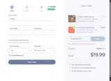 PAWSOME23 coupon verification screenshot