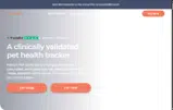 HEALTHY10 coupon verification screenshot