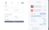 Gift2025 coupon verification screenshot