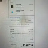 DRAWNWEST coupon verification screenshot