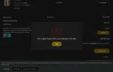 LUCKY coupon verification screenshot
