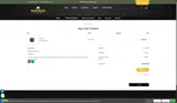 FTH10 coupon verification screenshot