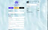 Maverick Pure Water coupon verification screenshot