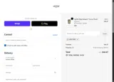 AGILITE25 coupon verification screenshot
